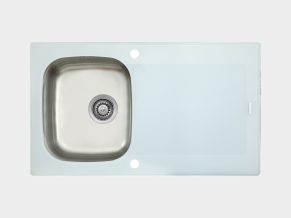 White Pearl TG5086B | TG5086B